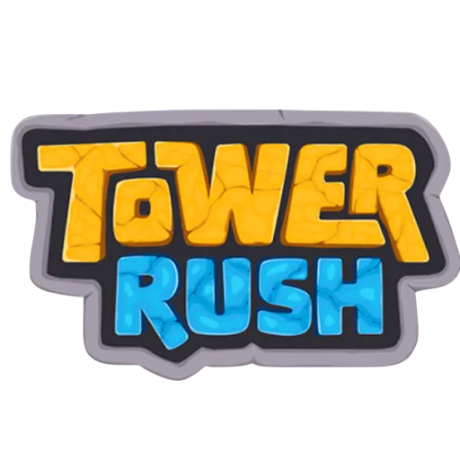 Tower Rush game
