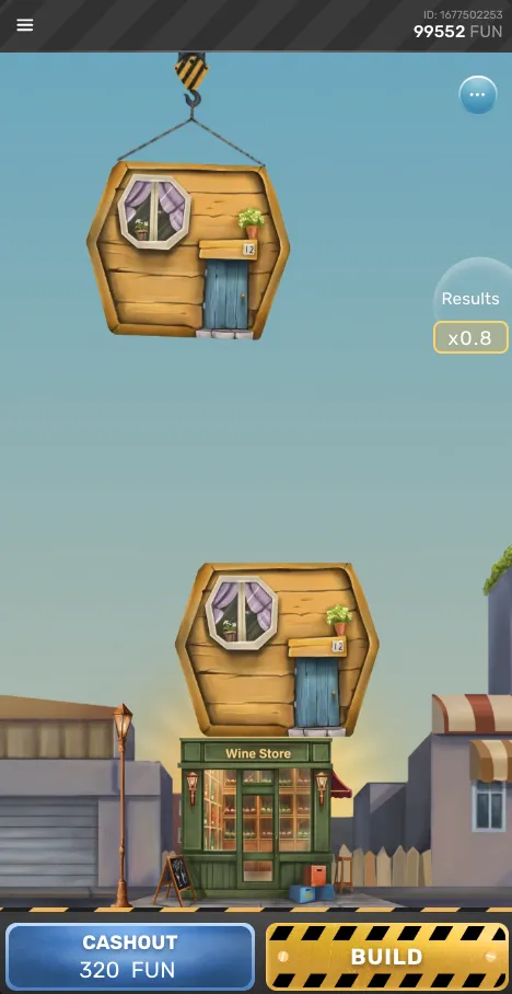 Tower Rush sur Mobile