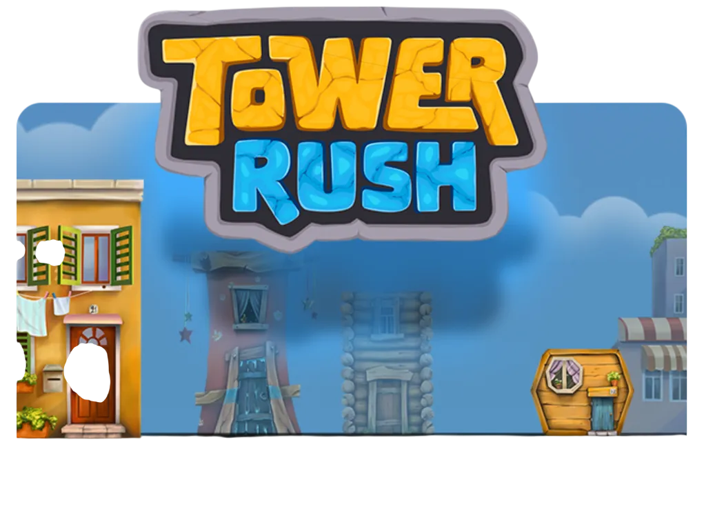 D&eacute;couvrir Tower Rush